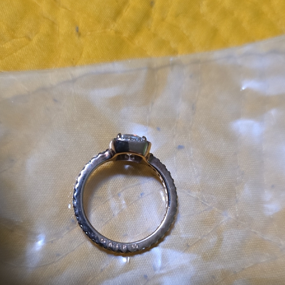 Elegant Pandora Ring